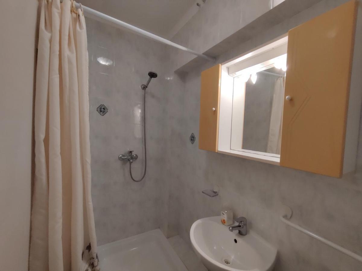 Apartment Ljubica Orsera Esterno foto