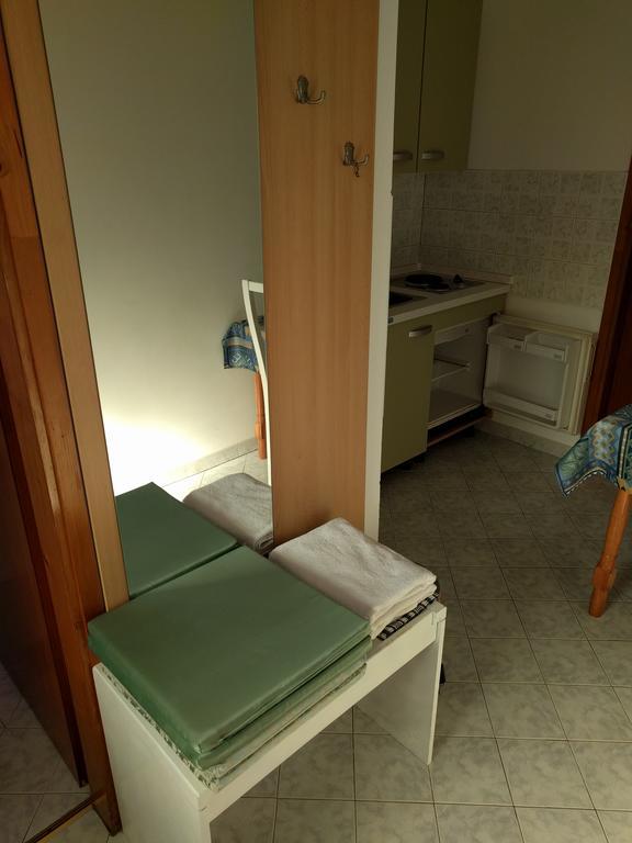 Apartment Ljubica Orsera Esterno foto